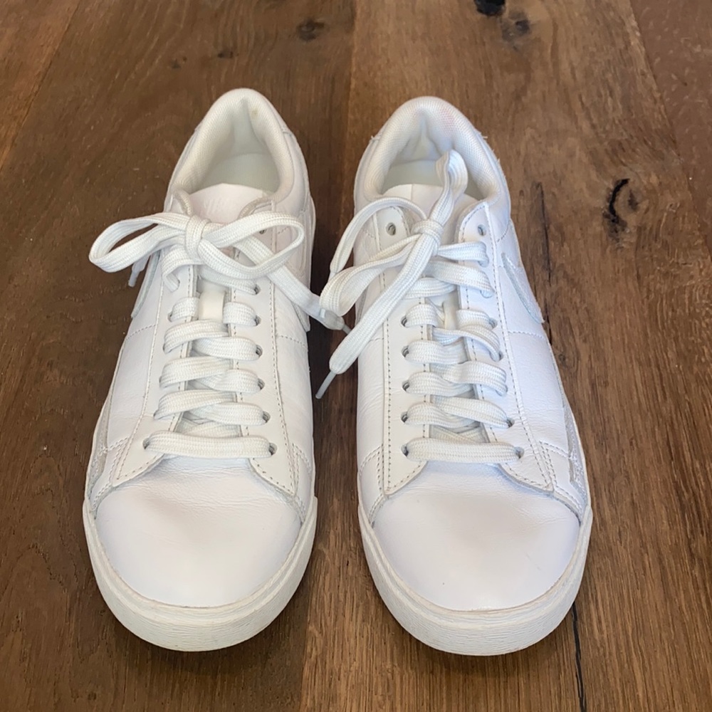 Women’s Nike Blazer Low